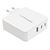 LC-Power LC-GAN-100, Indoor, AC, White USB-C LCGAN100