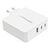 LC-Power LC-GAN-100, Indoor, AC, White USB-C LCGAN100