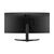 LG UltraWide 34WR50QKB LED monitor curved 34 3440 34WR50QKB