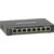 NETGEAR Plus GS308EPP Switch smart 8 x GS308EPP100PES