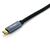 Equip USB 3.2 Gen 2 C to C Cable, M/M, 3.0m, PD100W , 4K | 128359