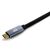Equip USB 3.2 Gen 2 C to C Cable, M/M, 3.0m, PD100W , 4K | 128359