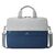 Rivacase 7522 GREY/DARK BLUE / Briefcase / 35.6 cm (14") / 2 / 41