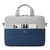 Rivacase 7522 GREY/DARK BLUE / Briefcase / 35.6 cm (14") / 2 / 41