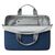 Rivacase 7522 GREY/DARK BLUE / Briefcase / 35.6 cm (14") / 2 / 41