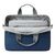 Rivacase 7522 GREY/DARK BLUE / Briefcase / 35.6 cm (14") / 2 / 41