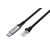 Digitus USB 3.2 Gen1 / RJ45 Ethernet cable, 1Gb | AK-300600-030-S