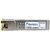 BlueOptics AXM765-BO / SFP+ / LC / 80000 m / Silver / 20 g / 1 pc