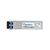 BlueOptics J9151E-BO / Fiber optic / 10000 Mbit/s / SFP+ / Silver