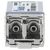 BlueOptics J9151E-BO / Fiber optic / 10000 Mbit/s / SFP+ / Silver