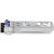 BlueOptics J9151E-BO / Fiber optic / 10000 Mbit/s / SFP+ / Silver
