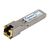 BlueOptics JL563B-BO / Fiber optic / SFP+ / 30 m / Aluminium / 20