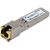 BlueOptics JL563B-BO / Fiber optic / SFP+ / 30 m / Aluminium / 20
