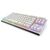 Alienware AW420K / Keyboard / tenkeyless / backlit  | AW420K-W-WW