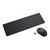 Dell Pro Compact Silent Keyboard and Mouse / KM55 | KM555-BLK-INT