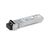 BlueOptics J9150D-BO / Fiber optic / 10000 Mbit/s / SFP+ / Silver
