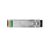 BlueOptics J9150D-BO / Fiber optic / 10000 Mbit/s / SFP+ / Silver