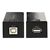 Externally Powered USB Extender, USB to Eth | C15012-USB-EXTENDER