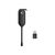 Yealink WH63 Portable / Headset / in-ear / convertible  | 1208646