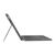 Logitech Combo Touch / Keyboard and folio case / wit | 920-011436