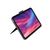 Logitech Combo Touch / Keyboard and folio case / wit | 920-011436