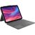 Logitech Combo Touch / Keyboard and folio case / wit | 920-011436