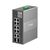 TP-Link Omada 10-Port Gigabit Industrial Easy Man | IES210GPP(UN)