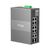 TP-Link Omada 10-Port Gigabit Industrial Easy Man | IES210GPP(UN)