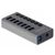 Delock Hub 7 x SuperSpeed USB 3.0 63669