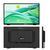 23.8" Touch Monitor, TFT / LED, VA, FullHD (1920 x 108 | HT240CUA