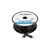 Lanberg CA-HDMI-30FB-0100-BK, 10 m, HDMI Type A
