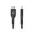 StarTech.com 1ft (30cm) USB-A to USB-C Charging Ca | USB2AC30CMBK