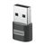 Lenovo / USB adapter / 24 pin USB-C (F) to USB Type  | 4X91C99226