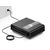 Equip 112110 / 1.8 m / CEE7/7 / IEC C13 / H05VV-F3G / 250 V / 10