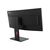 Lenovo ThinkVision T34WD-40 / LED monitor / curved / | 64AEGAT1EU