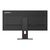 Lenovo ThinkVision T34WD-40 / LED monitor / curved / | 64AEGAT1EU