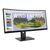 Lenovo ThinkVision T34WD-40 / LED monitor / curved / | 64AEGAT1EU