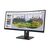 Lenovo ThinkVision T34WD-40 / LED monitor / curved / | 64AEGAT1EU