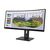 Lenovo ThinkVision T34WD-40 / LED monitor / curved / | 64AEGAT1EU
