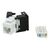 VALUE Keystone Jack / Modular insert / CAT 6 / UTP / | 26.99.0363
