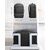 Inateck 20L-42L Hand Luggage Travel Backpack for 13-15.6 Laptop