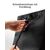 Inateck 20L Leisure Backpack for Men and Women BP01008_BLACK