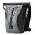 Inateck 25-30L Bicycle Backpack BP06003_GRAYBLACK