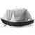 Inateck Electronic Organizer, waterproof AB03010_BLACK