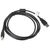 Lanberg CAUSBA11CC0018BK 1.8 m USB A CAUSBA11CC0018BK