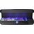 Safescan 75 Led Uv Counterfeit Detector black 1310723