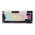 ASUS ROG Azoth X, Wired &amp Wireless, USB + RF | 90MP044F-BKDA30