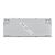 ASUS ROG Azoth X, Wired &amp Wireless, USB + RF | 90MP044F-BKDA30