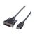 Secomp VALUE / Adapter cable / DVI-D male to HDMI ma | 11.99.5522