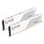 G.Skill Flare Ram White 64 GB, 2 x 32 GB, DDR5 F56000J2836G32GX2FX5W